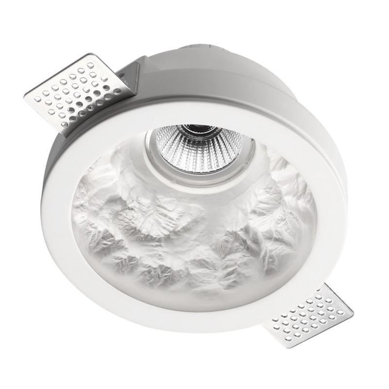 Точечный встраиваемый светильник 7168/7CL Odeon Light Montana