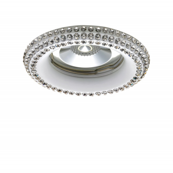 Встраиваемый точечный светильник Lightstar MIRIADE 011996