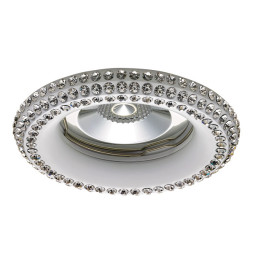 Встраиваемый точечный светильник Lightstar MIRIADE 011996