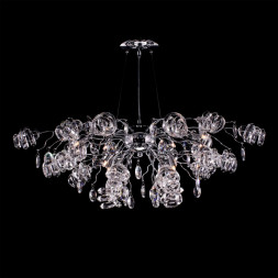 Подвесная люстра Eletto VORTICE EL333P14.1