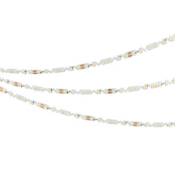 Лента Arlight RZ-A120-6mm 2835 040805 48W 24V 880lm белый (теплый) IP20