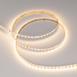 Лента Arlight RZ-A120-6mm 2835 040805 48W 24V 880lm белый (теплый) IP20