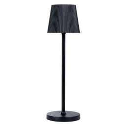 Уличный светильник ARTE Lamp fuyue A1616LT-1BK