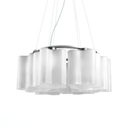 Подвесная люстра ST-Luce ONDE SL117.503.06
