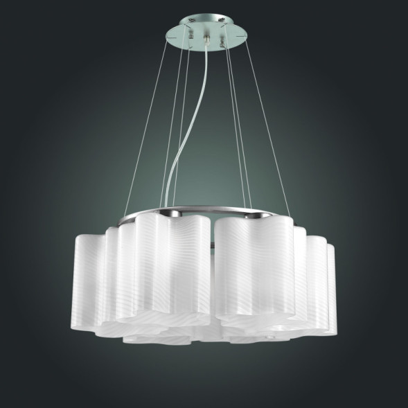 Подвесная люстра ST-Luce ONDE SL117.503.06
