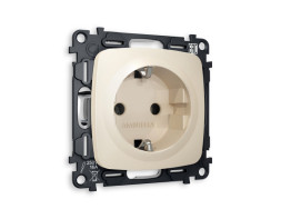 Розетка Ambrella Volt MO326010 OMEGA QUANT