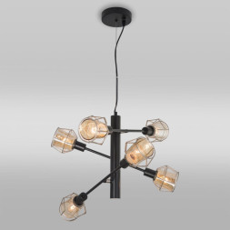 Подвесная люстра Citilux ТАВЕРНА CL542161