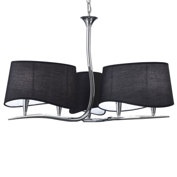 Подвесная люстра Mantra NINETTE 1910