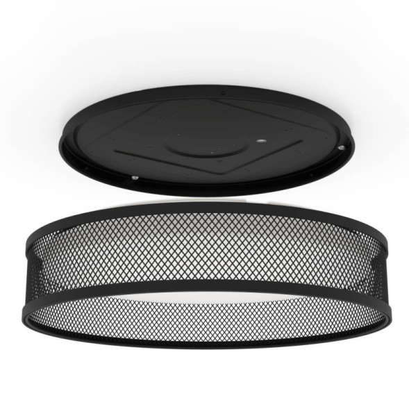 Потолочный светильник EGLO LUPPINERIA 900795