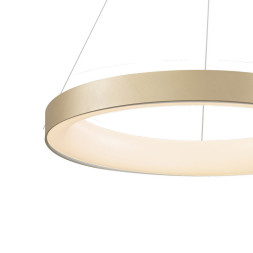 Подвесная люстра Mantra Niseko 7757