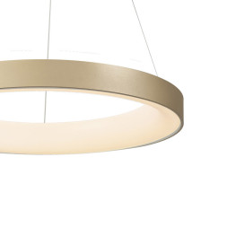 Подвесная люстра Mantra Niseko 7757