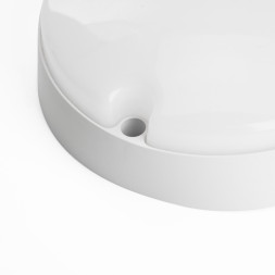 Точечный влагозащищенный светильник Feron 51512