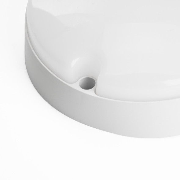 Точечный влагозащищенный светильник Feron 51512