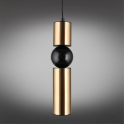 Подвесной светильник APLOYT APL.615.16.01 Brizhit