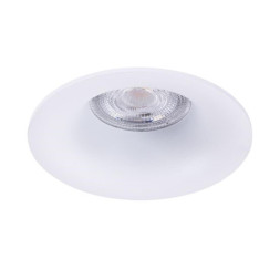 Встраиваемый точечный светильник ARTE Lamp CORNO A2863PL-1WH
