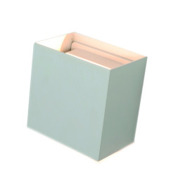 Уличный настенный светильник Mantra DAVOS XL 7652