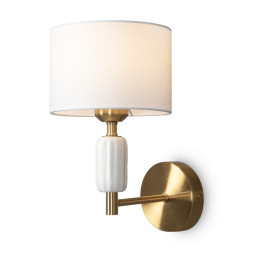 Бра Freya FR5491WL-01BS Ceram