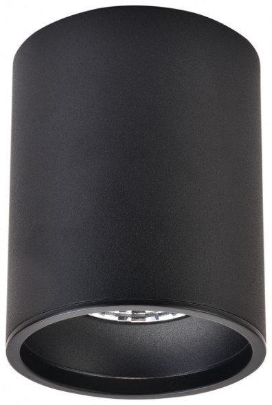 Точечный накладной светильник WE804.01.027 WERTMARK STECKEN II