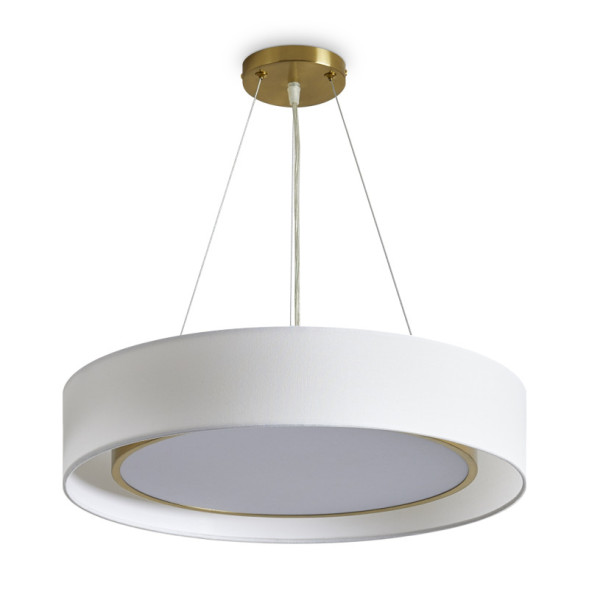 Подвесной светильник Freya FR6170PL-L52BS COZY