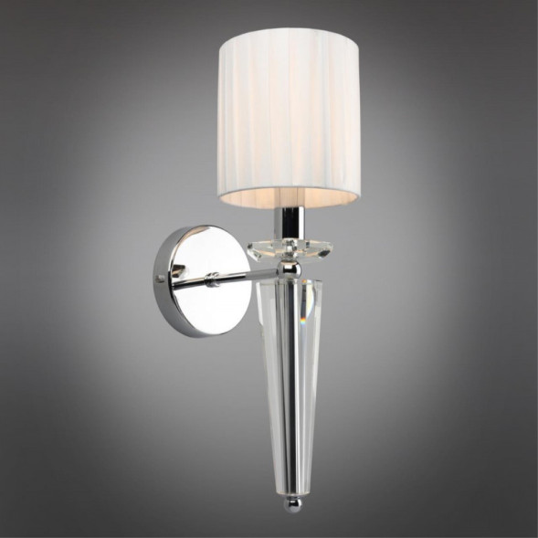 Бра APLOYT APL.718.01.01 Rosia