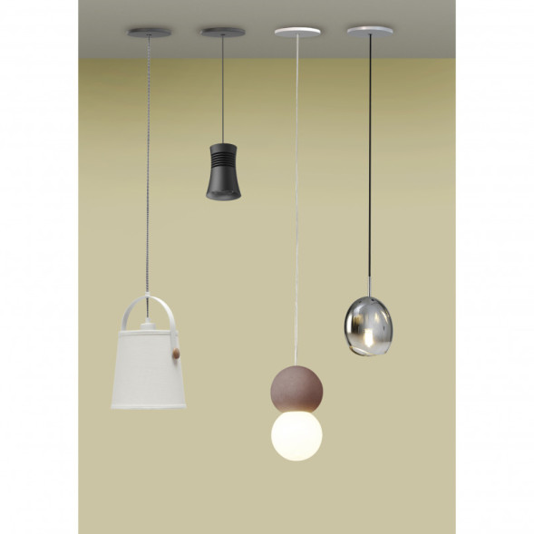 База встраиваемая Mantra FLORON 7859