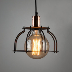 Ретро лампа Elektrostandard G95 60W E27