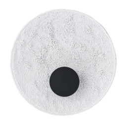 Бра ARTE Lamp A2536AP-3WH LUNAR