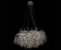 Подвесная люстра Kink Light Авани 07873-80,16