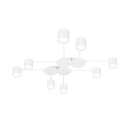 Потолочный светильник ARTE Lamp A8024PL-8WH LEGACY