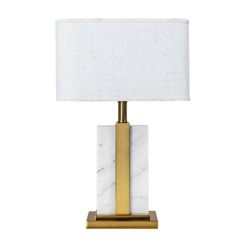 Настольная лампа ARTE Lamp varum A5055LT-1PB