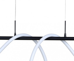 Подвесная люстра Kink Light Далия 08041,19(4000K)