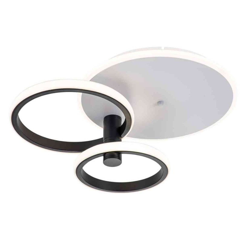 Потолочная люстра Escada CONTOUR 10213/2LED BL White