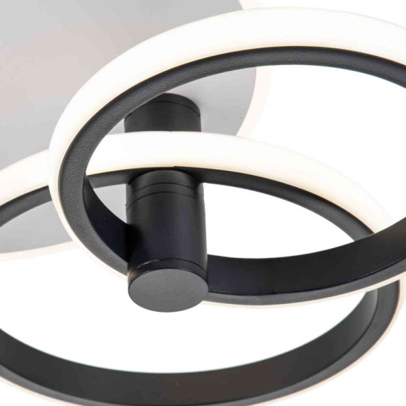 Потолочная люстра Escada CONTOUR 10213/2LED BL White