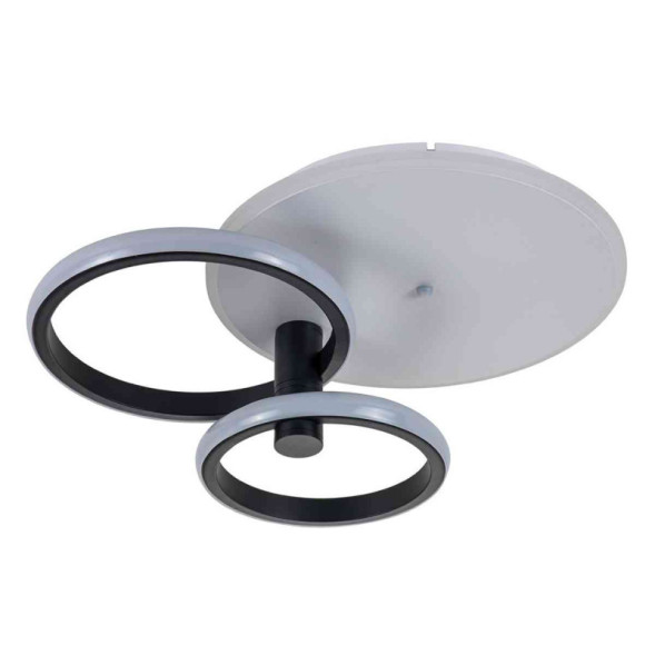 Потолочная люстра Escada CONTOUR 10213/2LED BL White