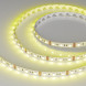 Лента Arlight RT-B60-10mm 5060 012340(2) 72W 12V 2400lm RGB IP20