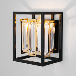 Бра Bogate's 377/1 Strotskis Cella