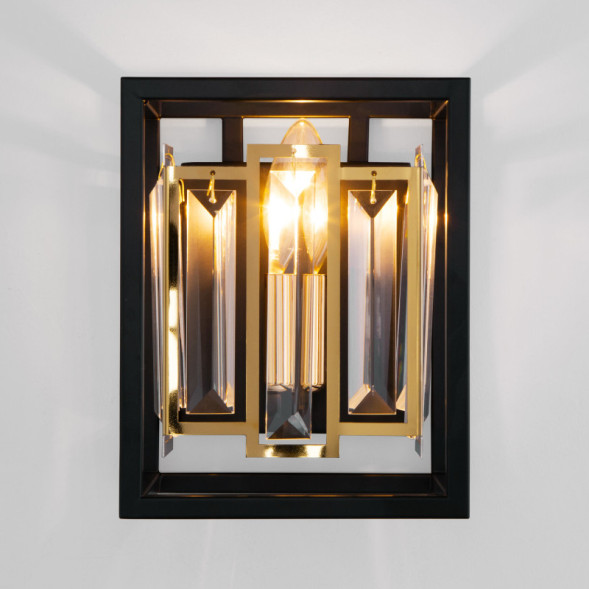 Бра Bogate's 377/1 Strotskis Cella