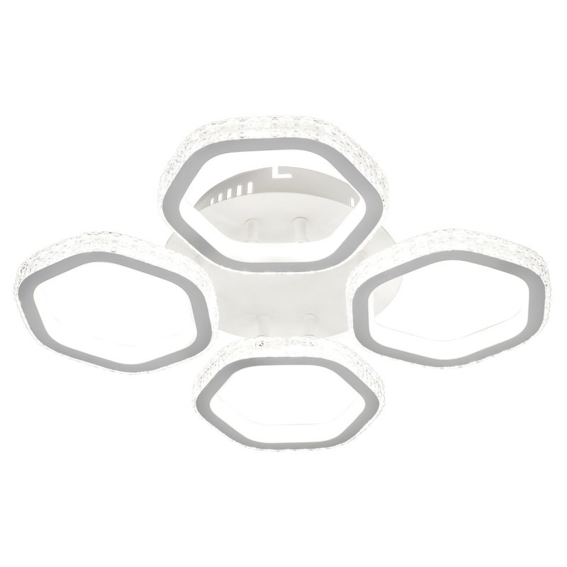 Потолочная люстра Escada CENTAURI 10263/4LED