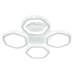 Потолочная люстра Escada CENTAURI 10263/4LED