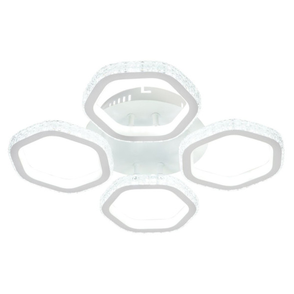 Потолочная люстра Escada CENTAURI 10263/4LED