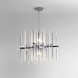 Подвесная люстра Bogate's 355/6 Smart Allure