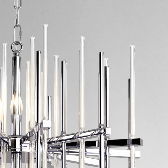 Подвесная люстра Bogate's 355/6 Smart Allure