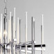 Подвесная люстра Bogate's 355/6 Smart Allure