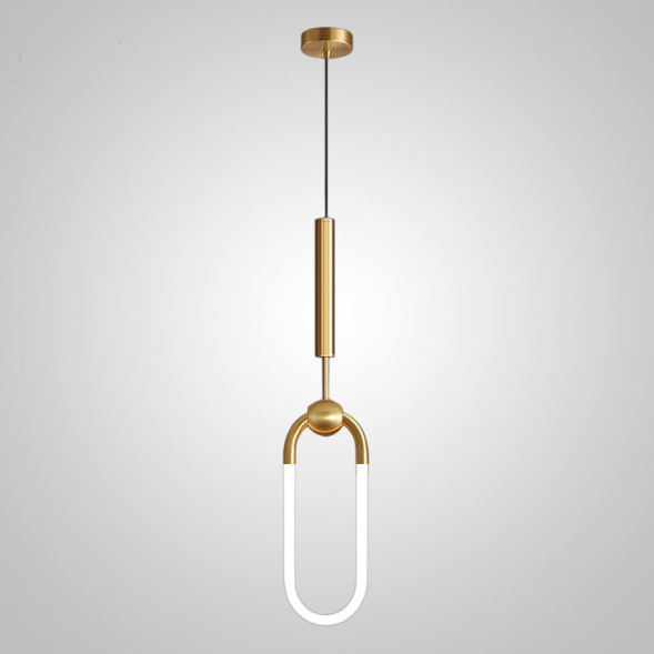 Подвесной светильник ImperiumLoft 240181-23 Finnur