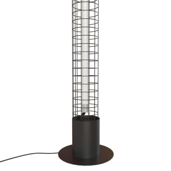 Торшер LOFT IT OFFICE LOFT1705BK