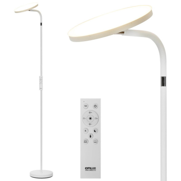 Торшер Citilux CL804060 Solo