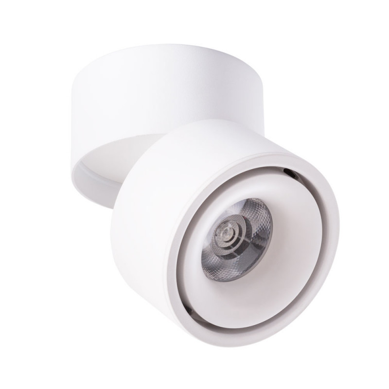 Накладной точечный светильник ARTE Lamp ARCTURUS A7715PL-1WH