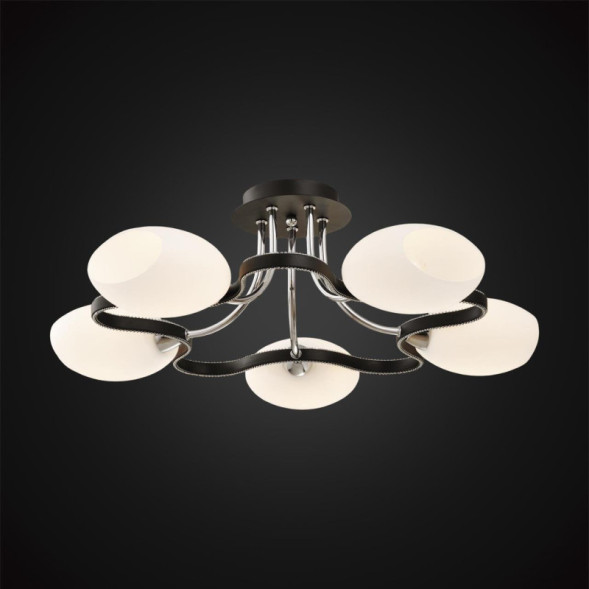 Люстра на штанге Citilux Октава CL131152