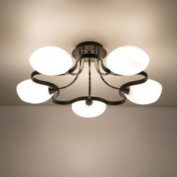 Люстра на штанге Citilux Октава CL131152