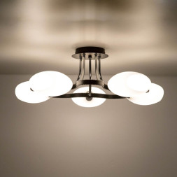 Люстра на штанге Citilux Октава CL131152